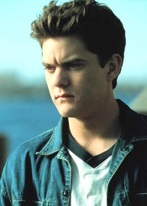 Joshua Jackson